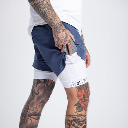 SHORTS Halo