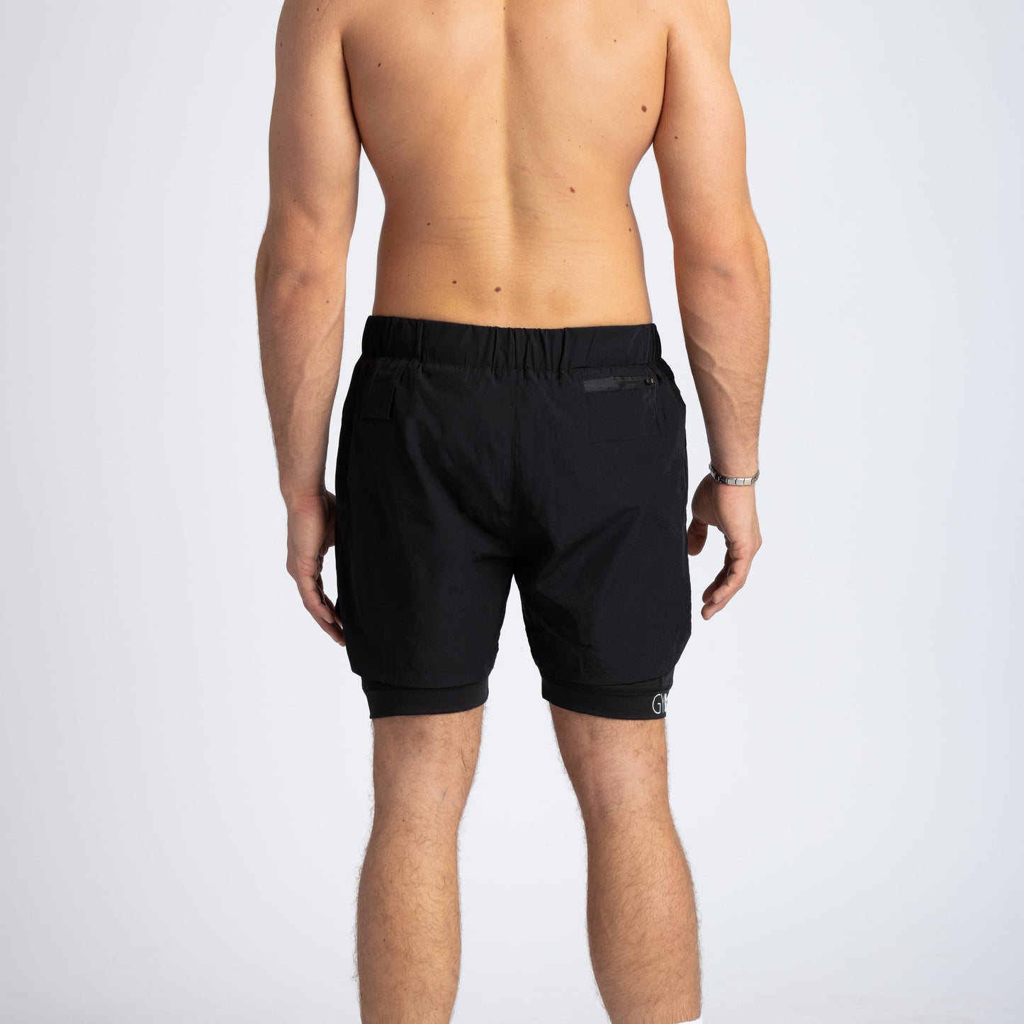 SHORTS Halo