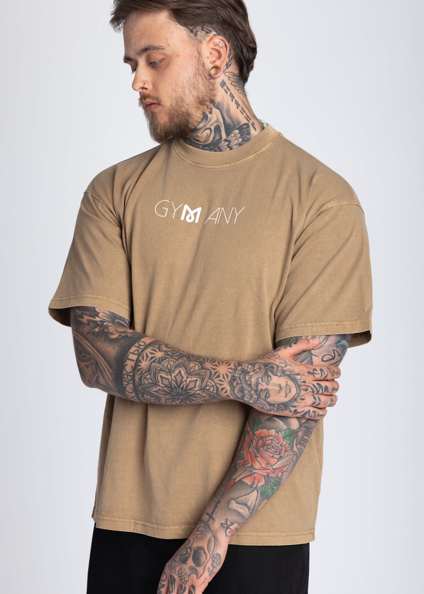 TEE Monkmode