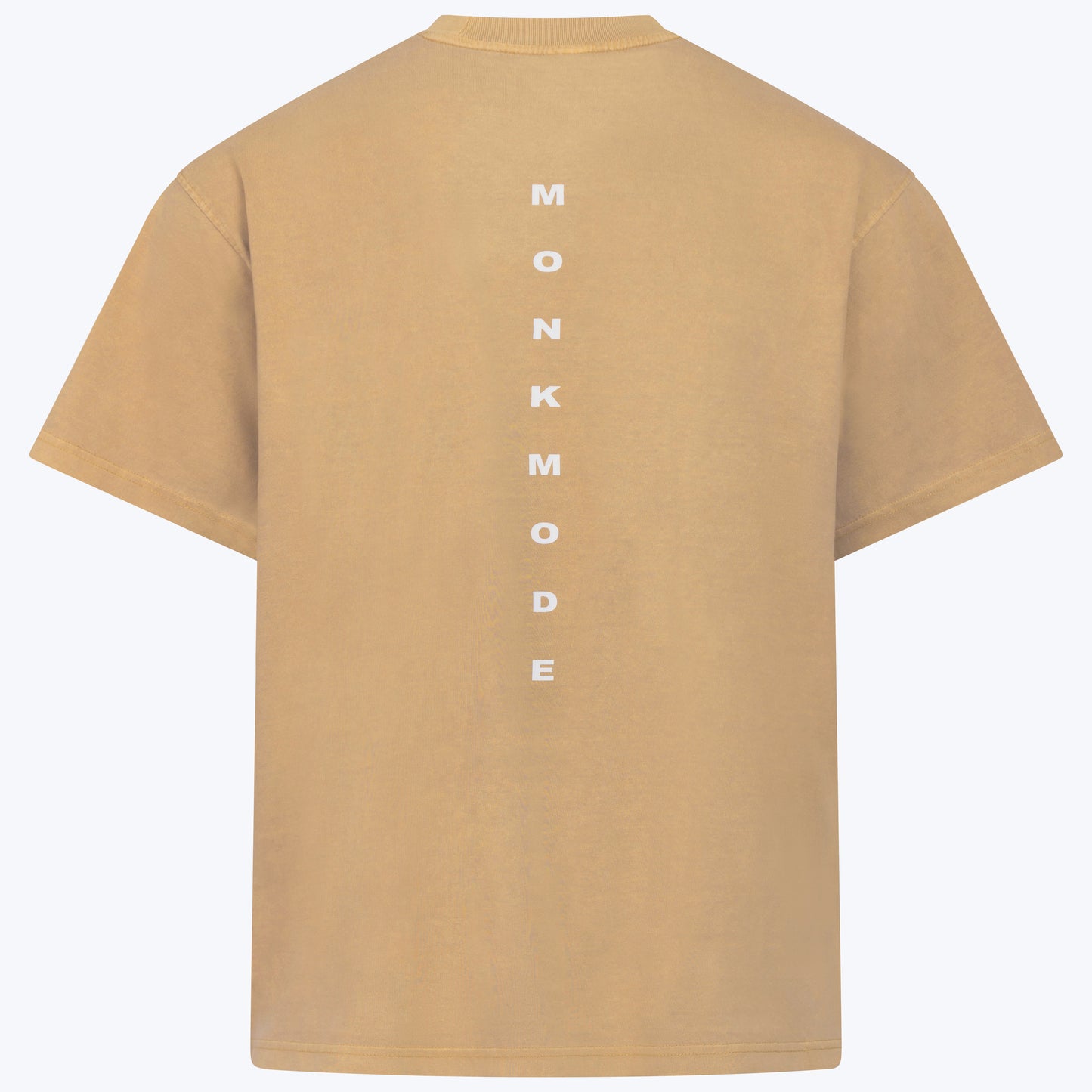 TEE Monkmode