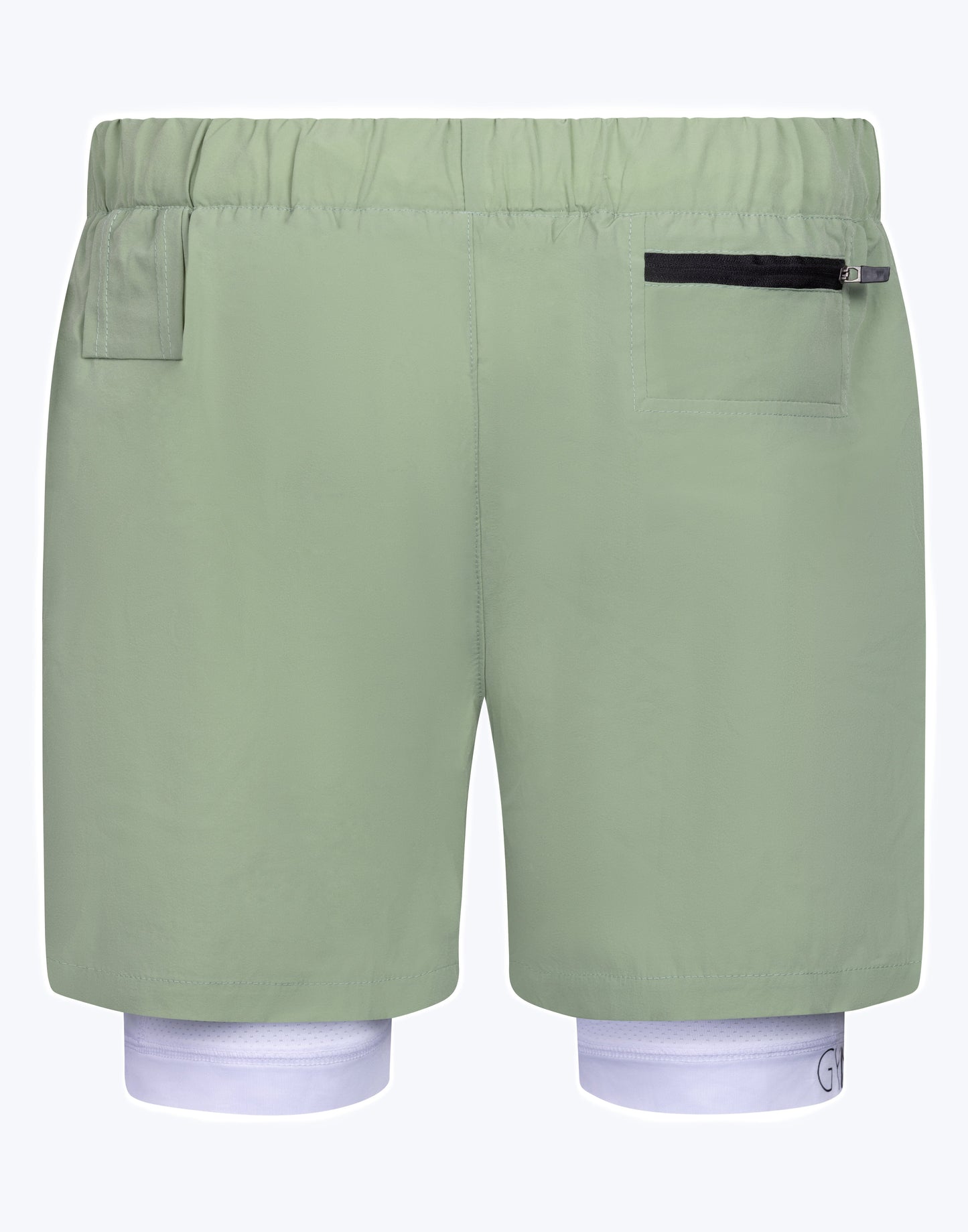 SHORTS Halo