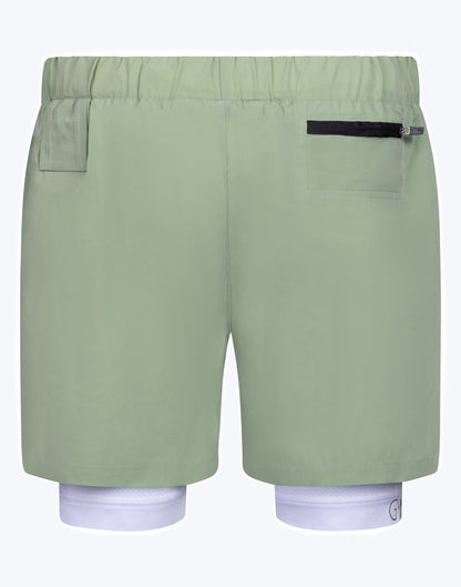 SHORTS Halo