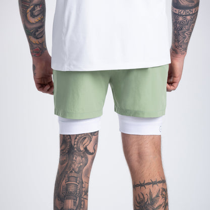 SHORTS Halo