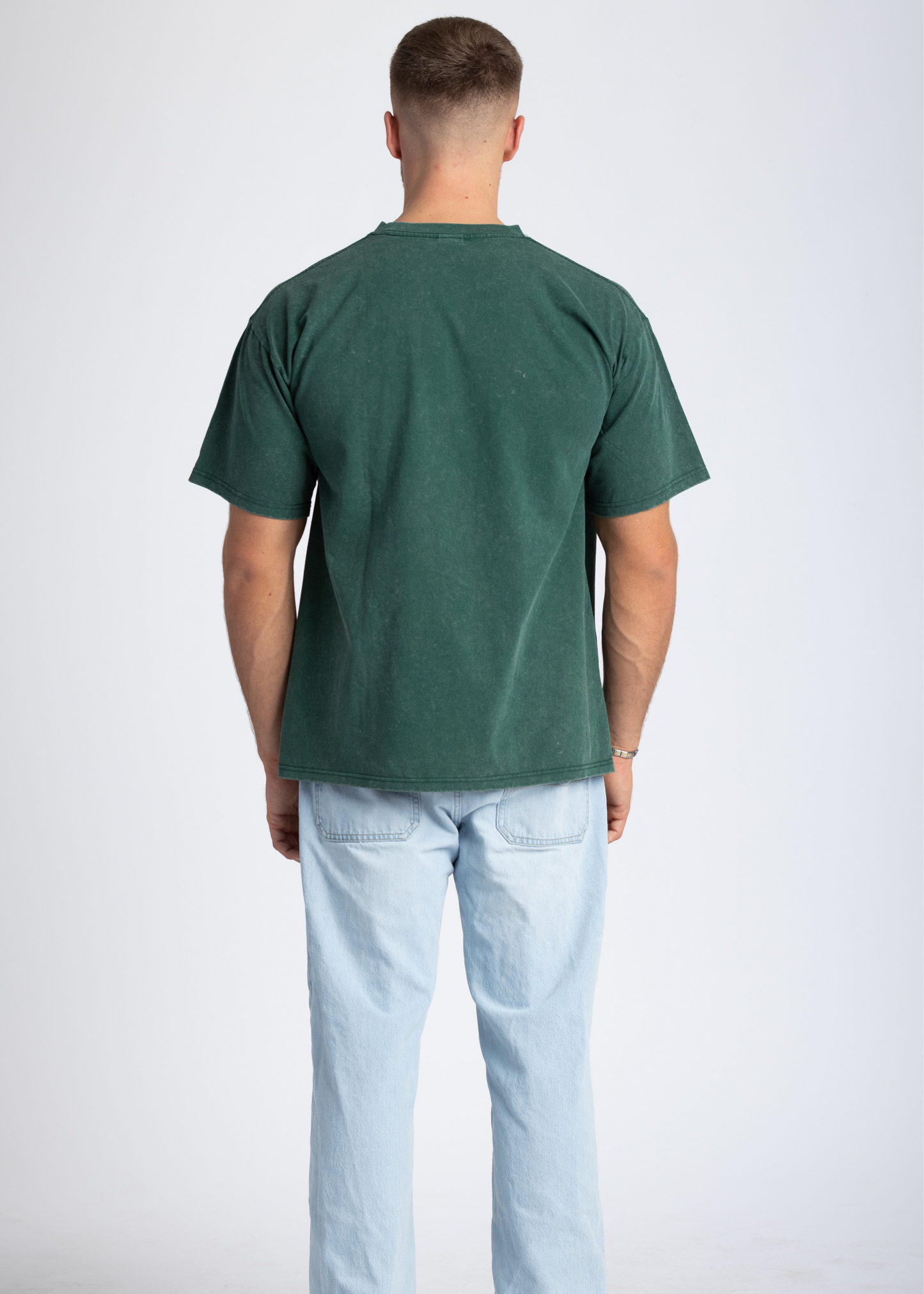 TEE Washed