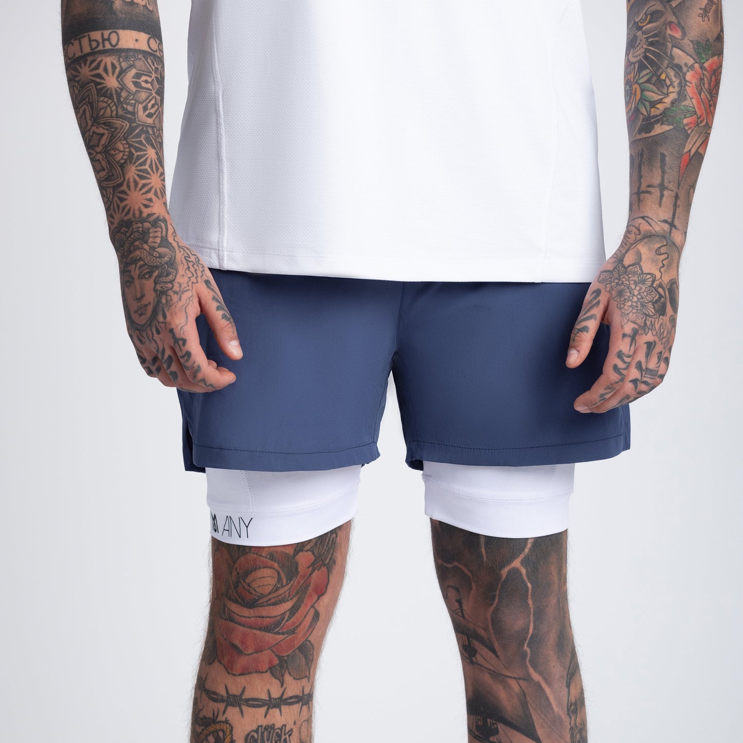 SHORTS Halo