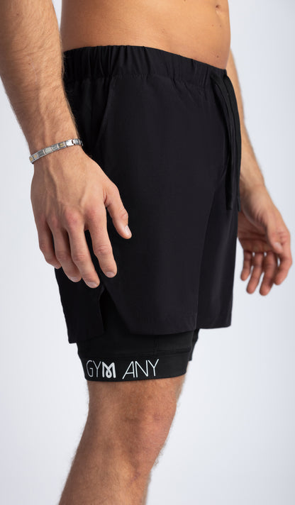 SHORTS Halo