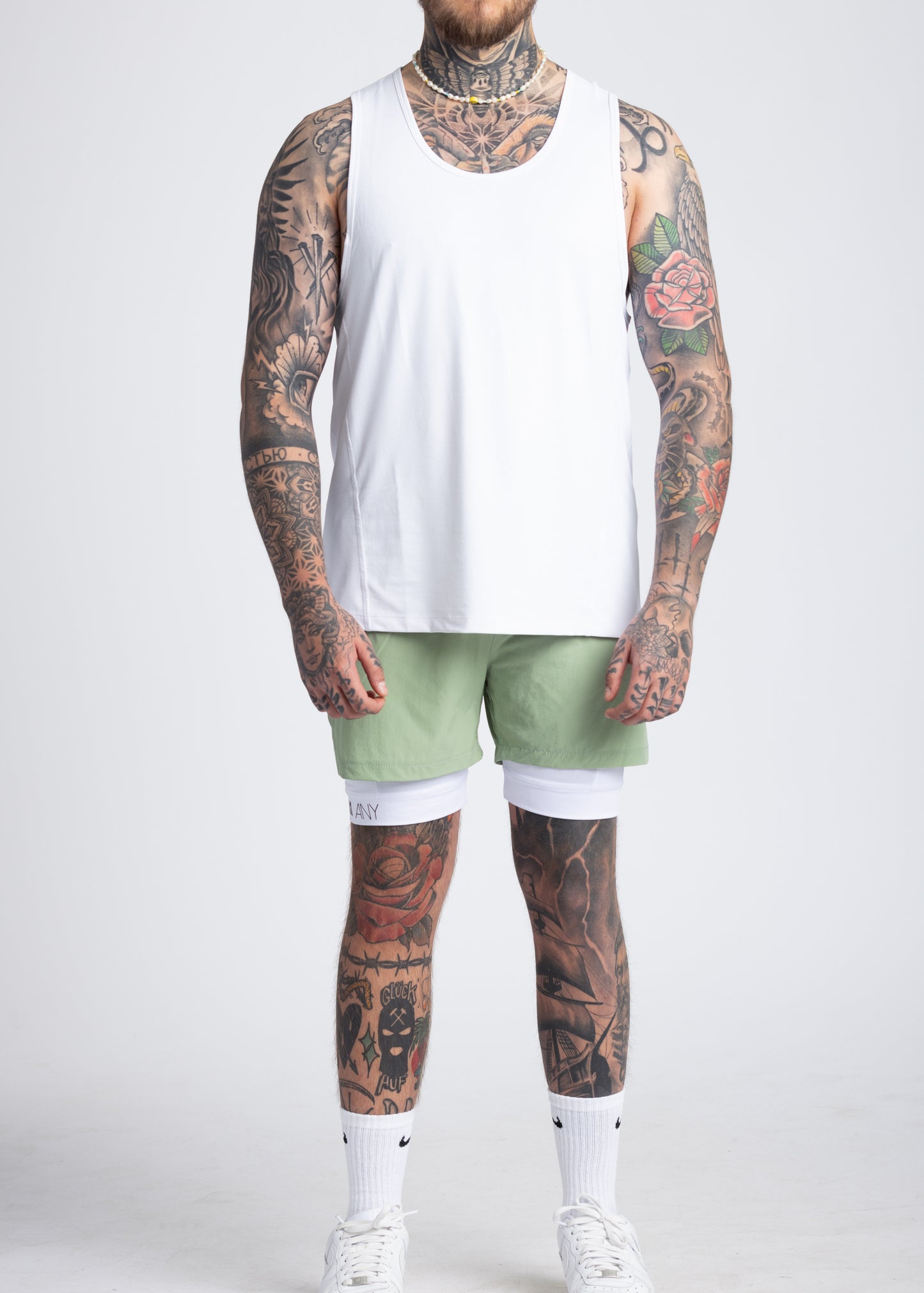 SHORTS Halo