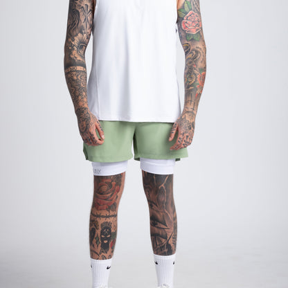 SHORTS Halo