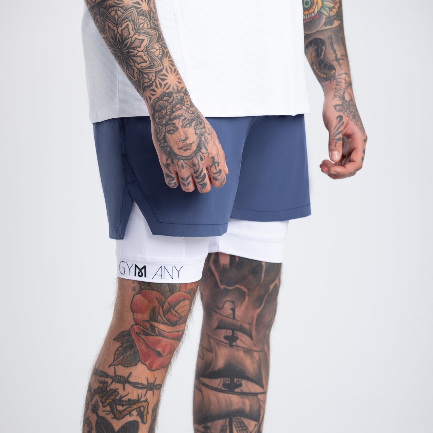 SHORTS Halo