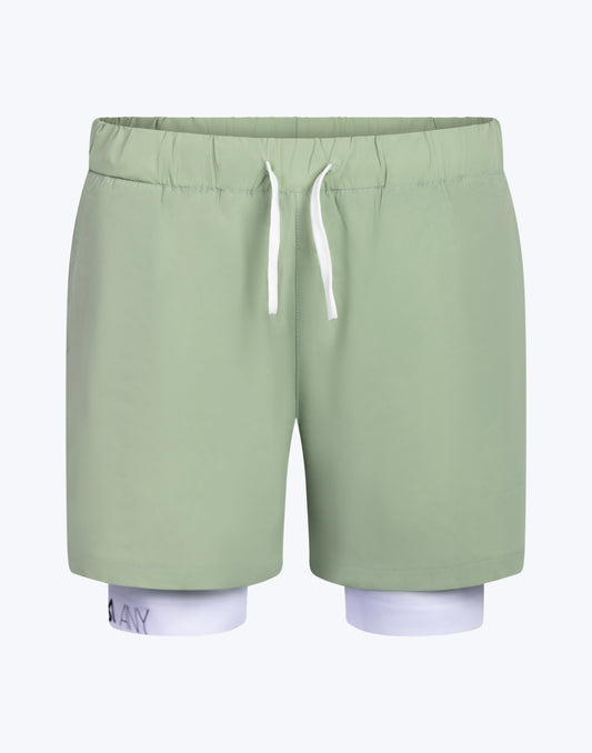 SHORTS Halo