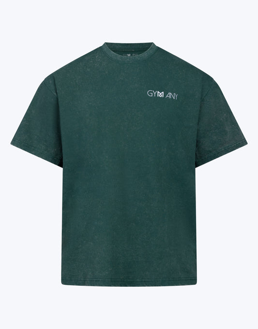 TEE Washed