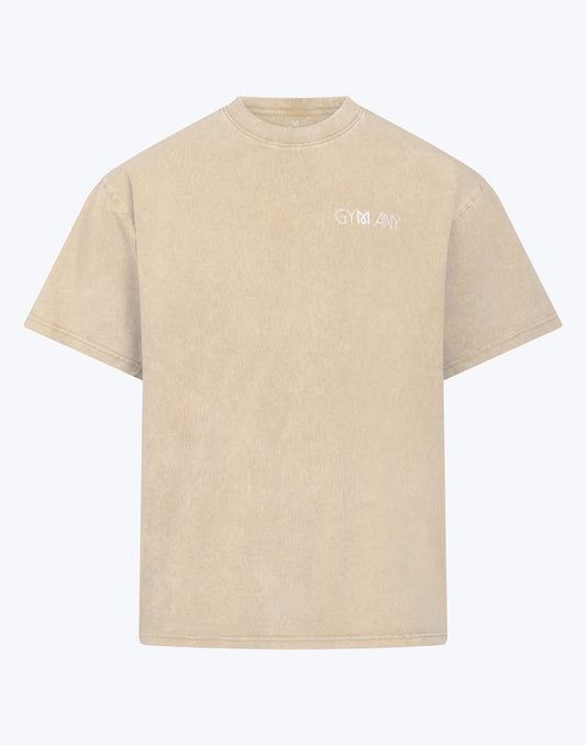 TEE Washed