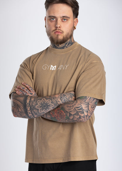 TEE Monkmode