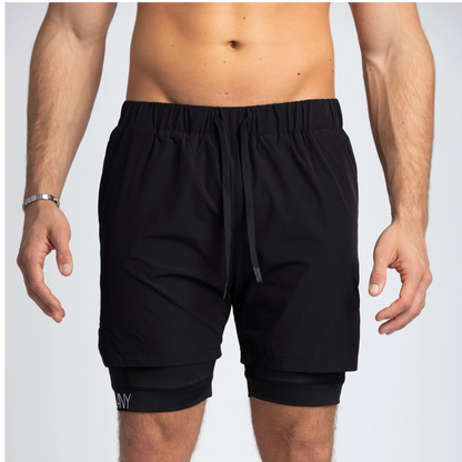 SHORTS Halo