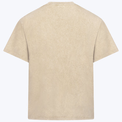 TEE Washed
