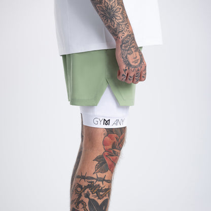SHORTS Halo