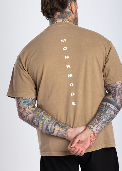 TEE Monkmode