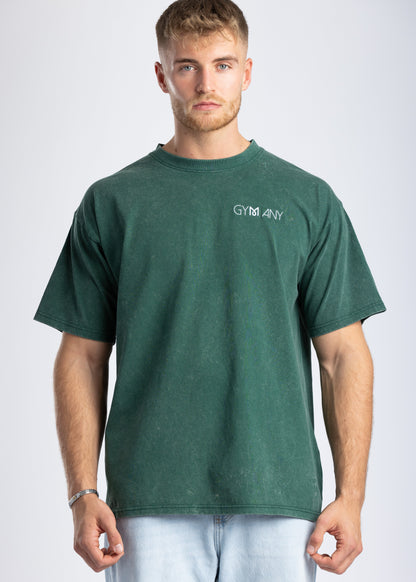 TEE Washed