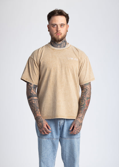 TEE Washed