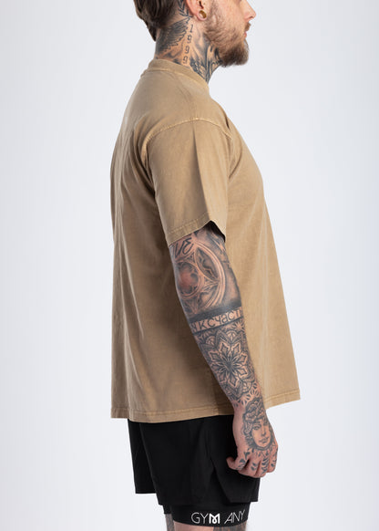TEE Monkmode